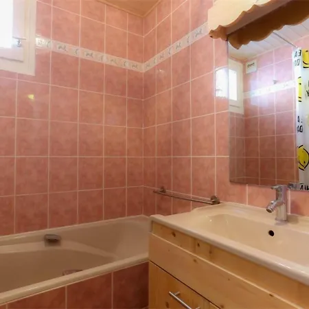 Montagne A - 4 Pers, 2 Pieces - Fr-1-637-9 * Val Thorens