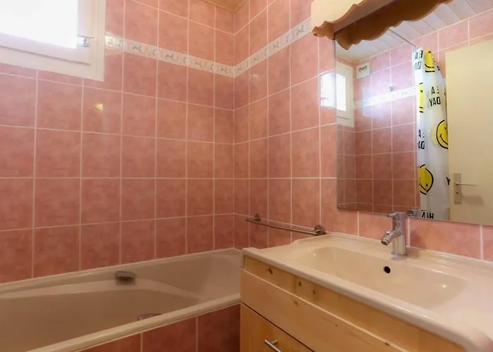 Montagne à - 4 Pers, 2 Pièces - Fr-1-637-9 * Val Thorens