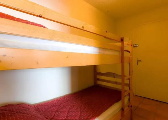 Montagne à - 4 Pers, 2 Pièces - Fr-1-637-9 *