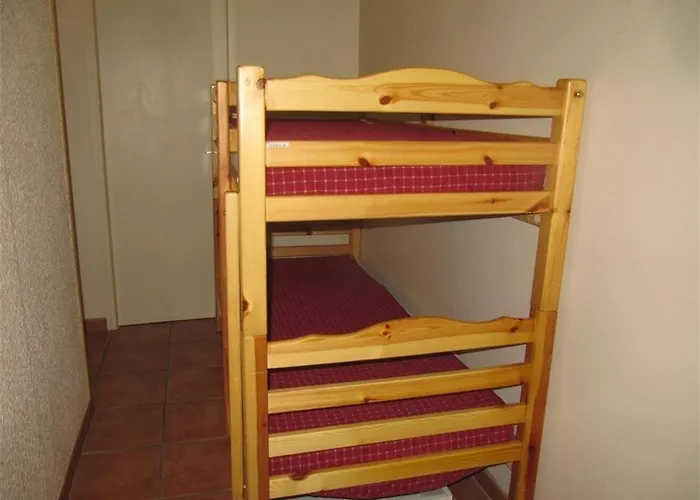 Montagne à - 4 Pers, 2 Pièces - Fr-1-637-9 *